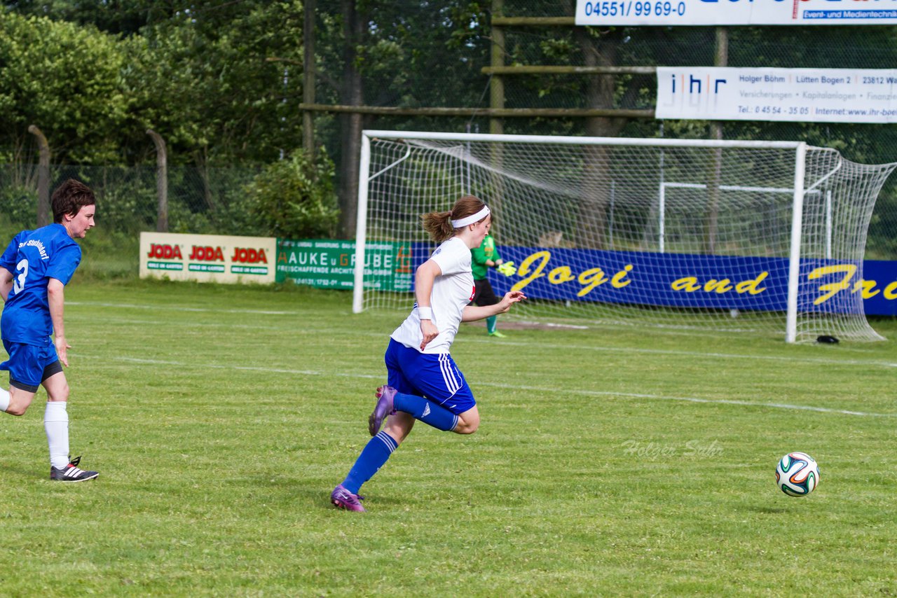 Bild 174 - Frauen ATSV Stockelsdorf - FSC Kaltenkirchen : Ergebnis: 4:3